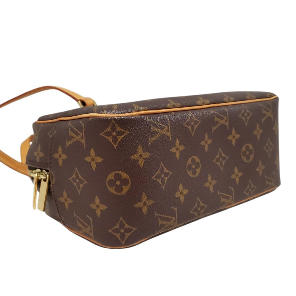 ルイヴィトン  LOUIS  VUITTON  モノグラム  シテMM  M51182/MA2603006