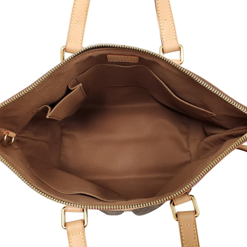 ルイヴィトン  LOUIS  VUITTON パレルモPM M40145 モノグラム/MA2609023