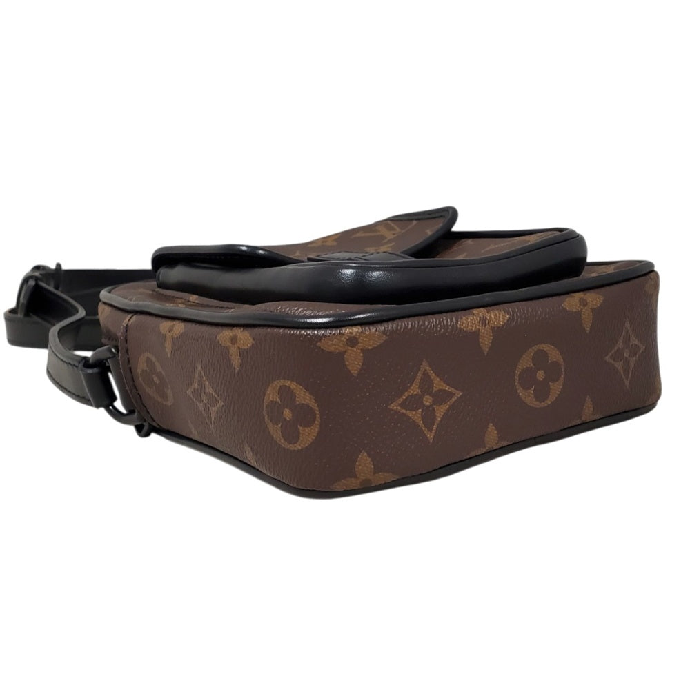 ルイヴィトン  LOUIS  VUITTON クリストファー ・ウェアラブルウォレット M69404 モノグラム/MA2609004