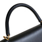 エルメス  HERMES  ケリー28  ノワール  エプソン  外縫い  Y刻印  G金具/MA2508003