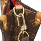 ルイヴィトン  LOUIS  VUITTON サックプラPM M45848 モノグラム/MA2609024