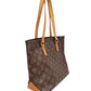 ルイヴィトン  LOUIS  VUITTON カバメゾ M51151 モノグラム  トートバッグ/MA2608004