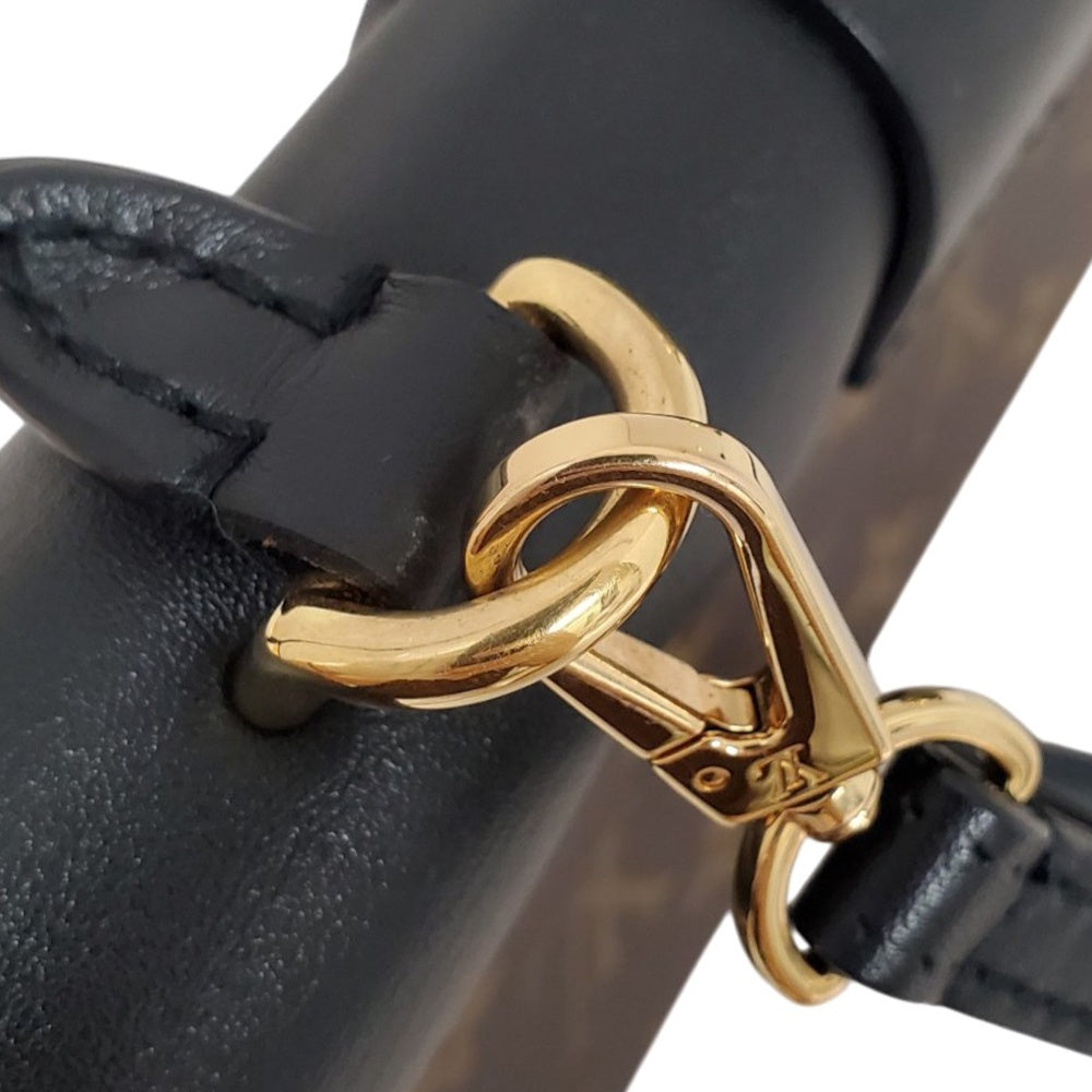 ルイヴィトン  LOUIS  VUITTON ロッキーBB M44141 モノグラム/MA2609018