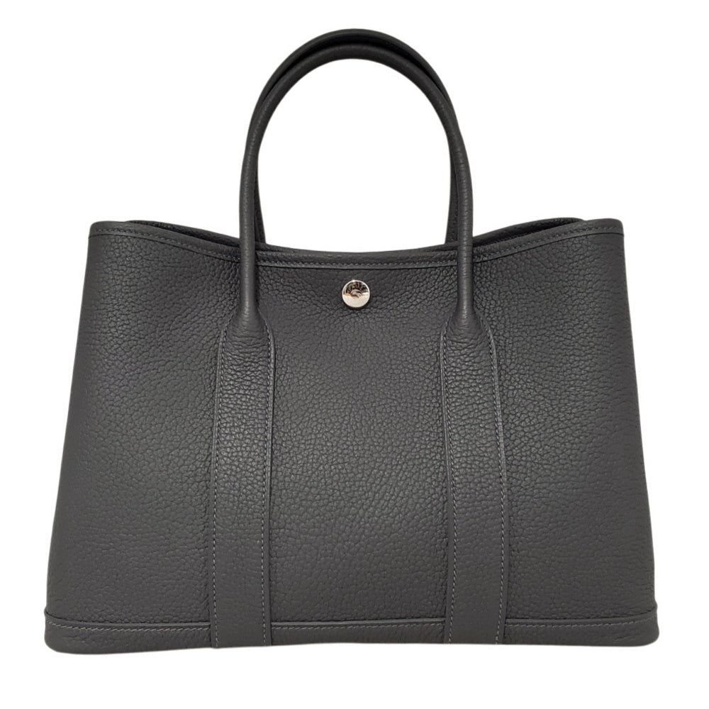 エルメス  HERMES  ガーデンパーティTPM ネゴンダ アルドワーズ G刻印/AT2609016