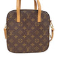 ルイヴィトン  LOUIS  VUITTON スポンティーニ M47500 モノグラム/MA2609010
