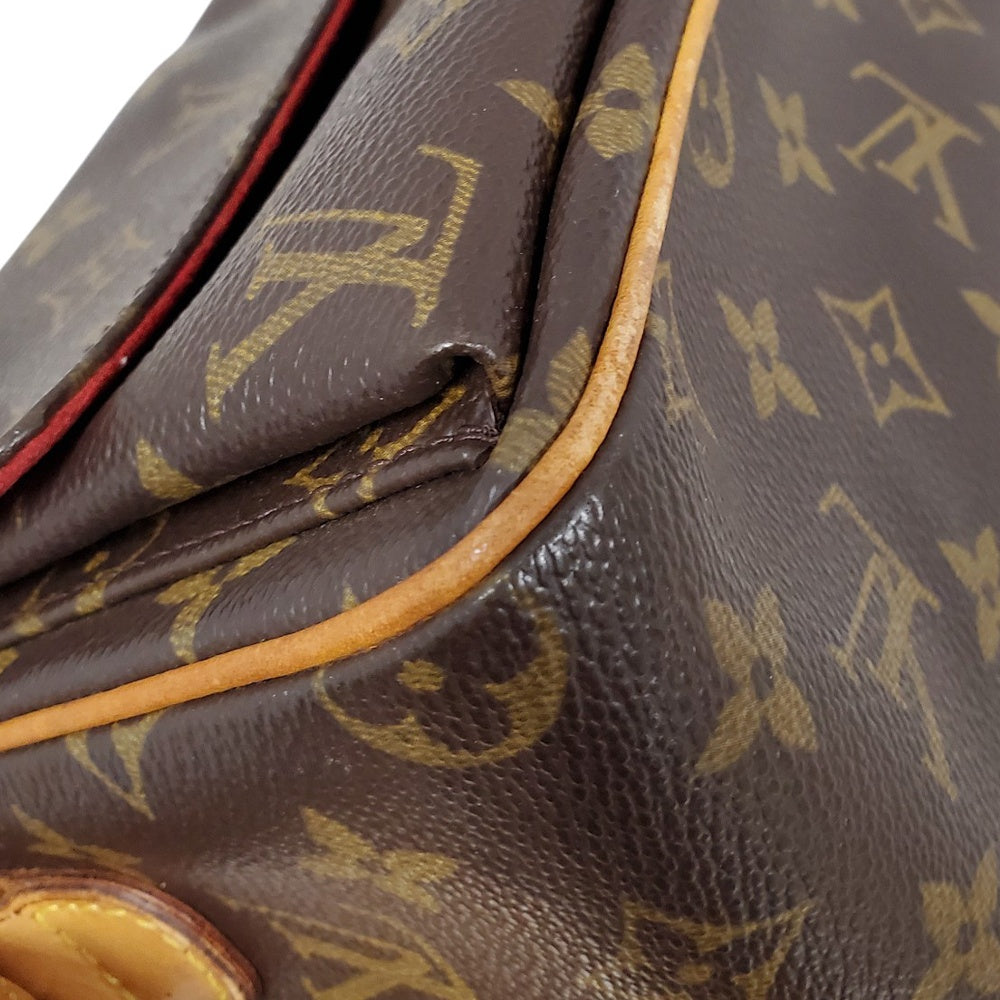 ルイヴィトン  LOUIS  VUITTON  モノグラム  ヴィバシテMM  M51164/MA2506006