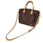 ルイヴィトン  LOUIS  VUITTON テュレンPM M48813 モノグラム/MA2609017