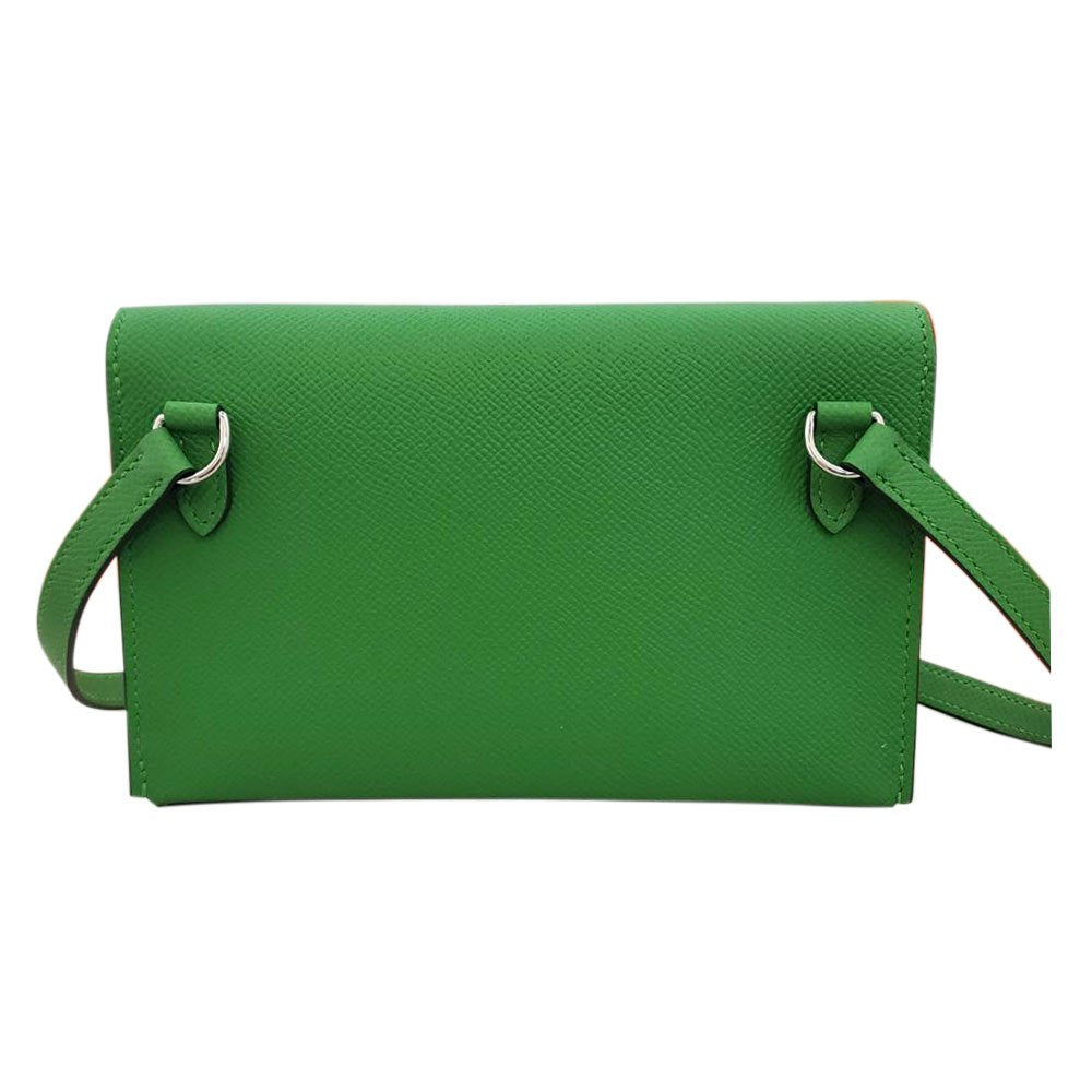 エルメス  HERMES  ナップトゥゴー  エプソン  ヴェールユッカ  B刻印