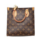 ルイヴィトン  LOUIS  VUITTON  モノグラム  サックプラBB  M46265/MA2411020