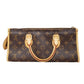 ルイヴィトン  LOUIS  VUITTON  モノグラム  ポパンクール  M40009/MA2312046