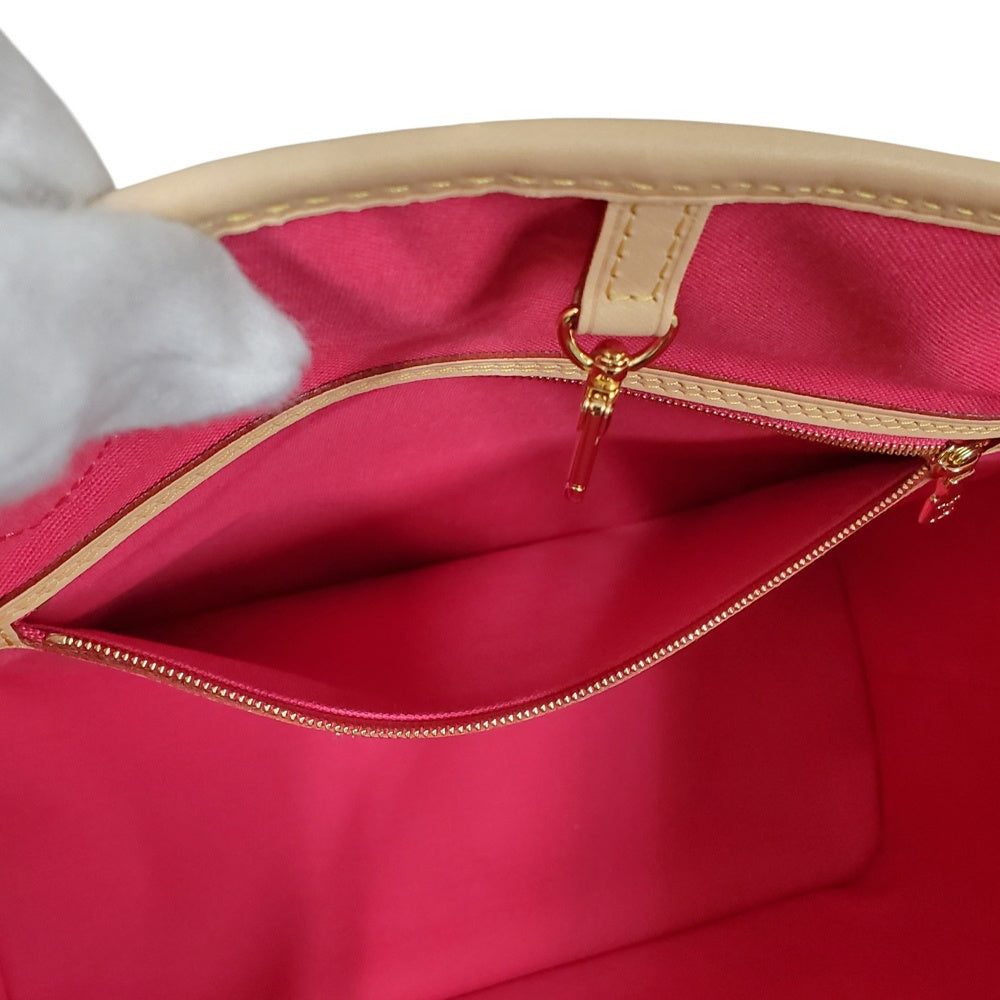 ルイヴィトン  LOUIS  VUITTON  モノグラム  ネヴァーフルMM  M13271  LV×村上  隆/MA2502010