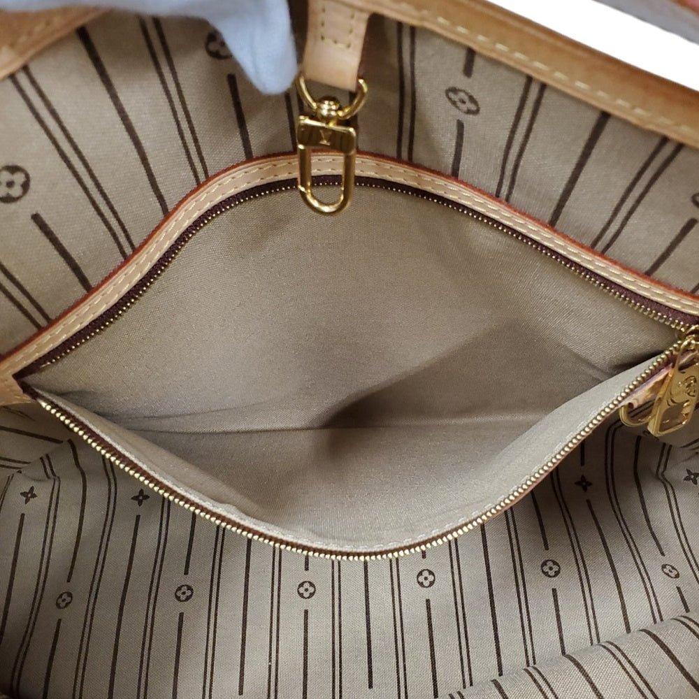 ルイヴィトン  LOUIS  VUITTON ディライトフルPM M40352 モノグラム/MA2609016