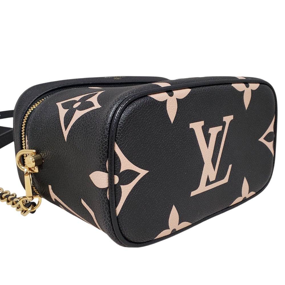 ルイヴィトン  LOUIS  VUITTON  モノグラム･アンプラント  ヴァニティPM  M45780/MA2411042