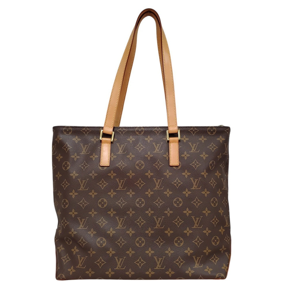 ルイヴィトン  LOUIS  VUITTON  モノグラム  カバ・メゾ  M51151/MA2604001