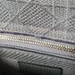 ディオール  Dior  レディディオール  D-Lite  ミディアム  ハンドバッグ  グレー/MA2502009