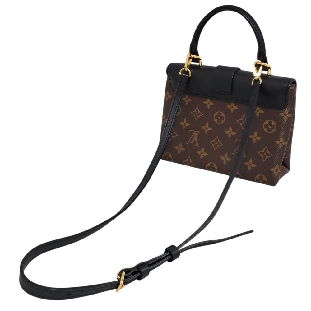 ルイヴィトン  LOUIS  VUITTON ロッキーBB M44141 モノグラム/MA2609018