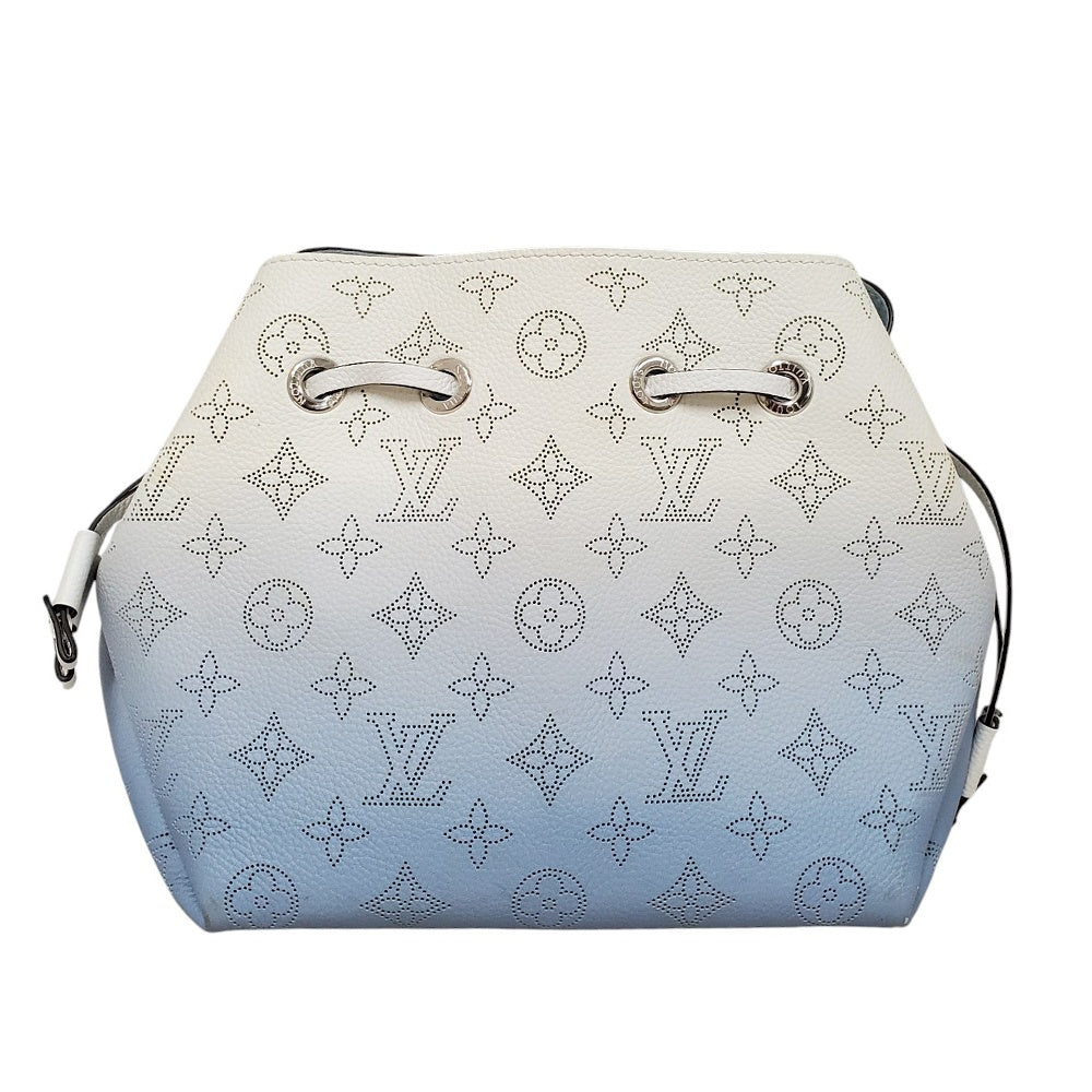 ルイヴィトン LOUIS VUITTON マヒナ ムリア M57853/PW25051 – 吉川質店
