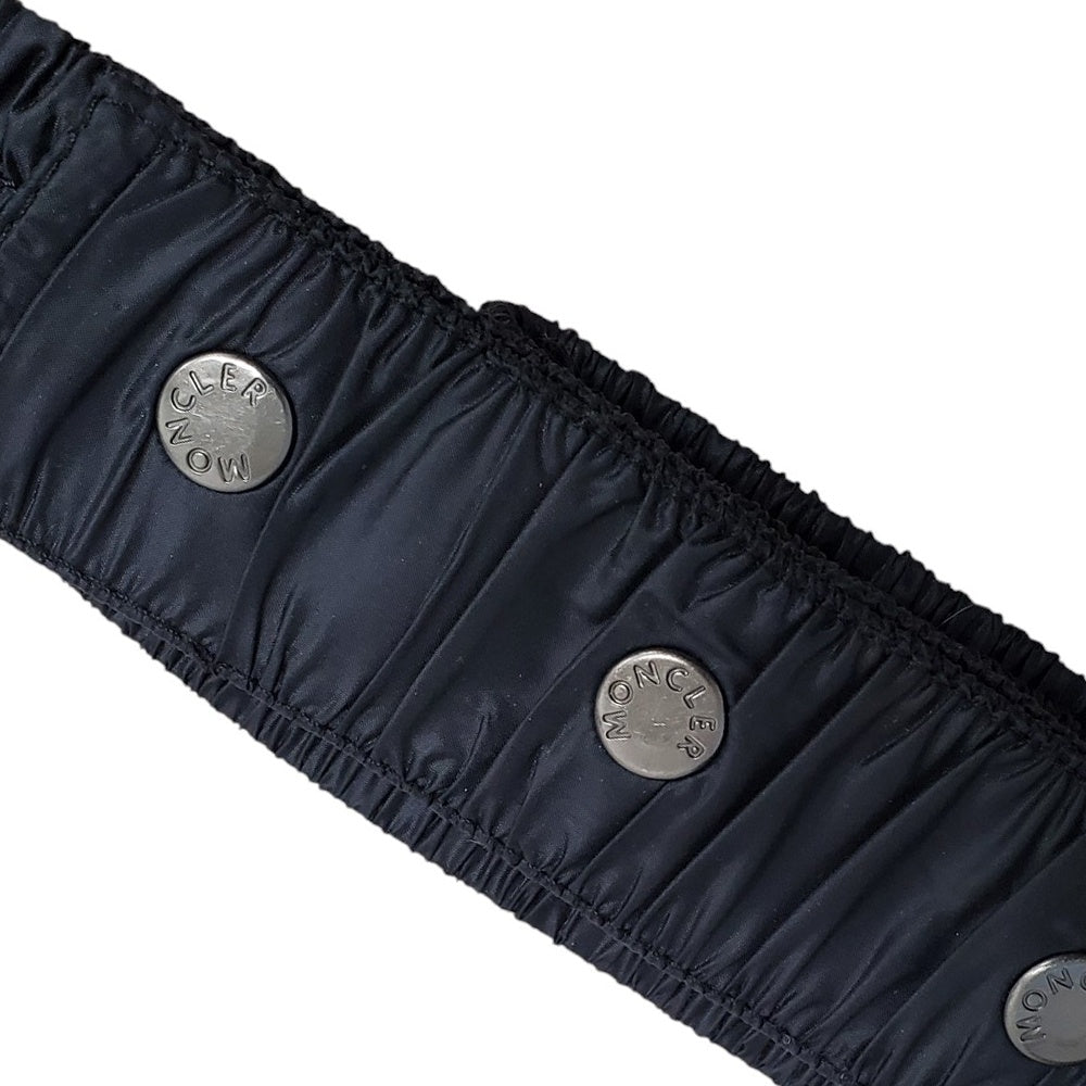 モンクレール  MONCLER  BOED  ダウンジャケット  ブラック  XXS～XS/MA2512024