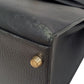 エルメス  HERMES  ケリー32  アルデンヌ  ノワール  G金具  □C刻印/MA2602021