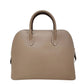 エルメス  HERMES ボリード30 エトゥープ エプソン  K刻印  SV金具/AT260514