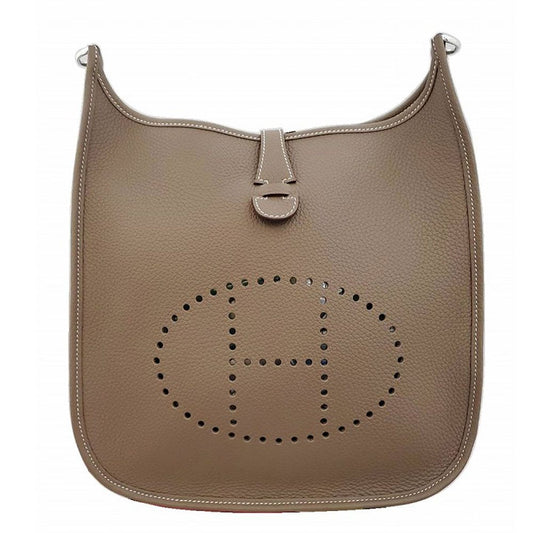 エルメス  HERMES  エヴリンⅢ  PM  トリヨン  エトゥ―プ