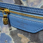 ルイヴィトン  LOUIS  VUITTON ネヴァーフルMM M40938 グランブルー モノグラム・イカットフラワー/MA2609001
