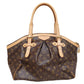 ルイヴィトン  LOUIS  VUITTON ティヴォリGM M40144 モノグラム/MA2607016