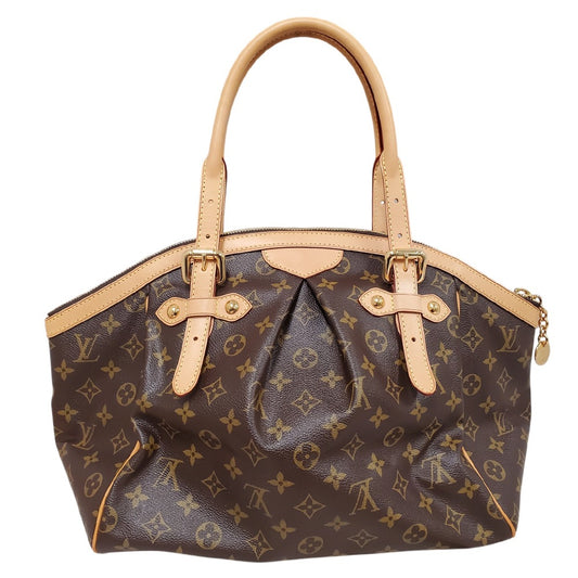 ルイヴィトン  LOUIS  VUITTON ティヴォリGM M40144 モノグラム/MA2607016