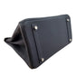 エルメス  HERMES  バーキン30  トゴ  ブルーニュイ  W刻印  SV金具/AT241024