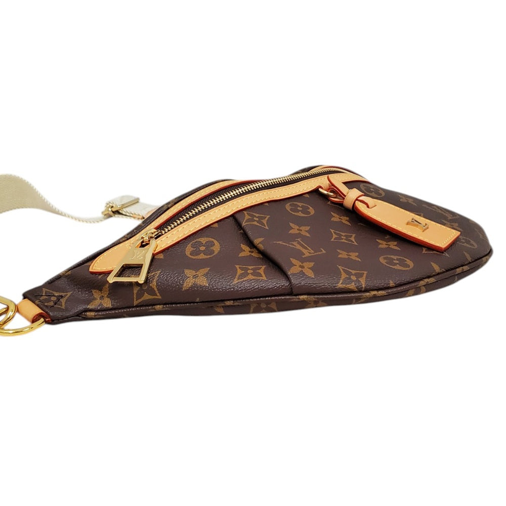 ルイヴィトン  LOUIS  VUITTON  モノグラム  ハイ・ライズ  M46784/MA2602019