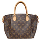ルイヴィトン  LOUIS  VUITTON テュレンPM M48813 モノグラム/MA2609017