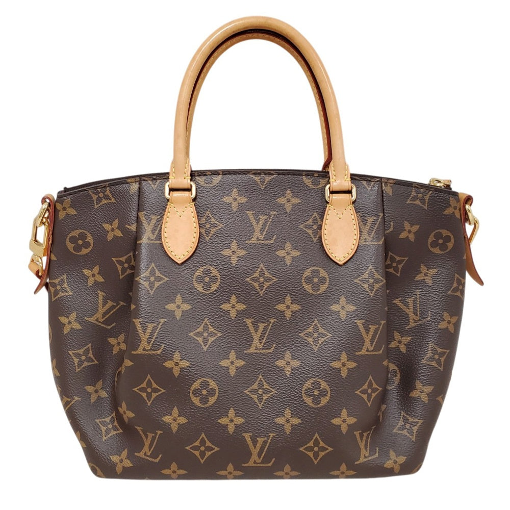 ルイヴィトン  LOUIS  VUITTON テュレンPM M48813 モノグラム/MA2609017