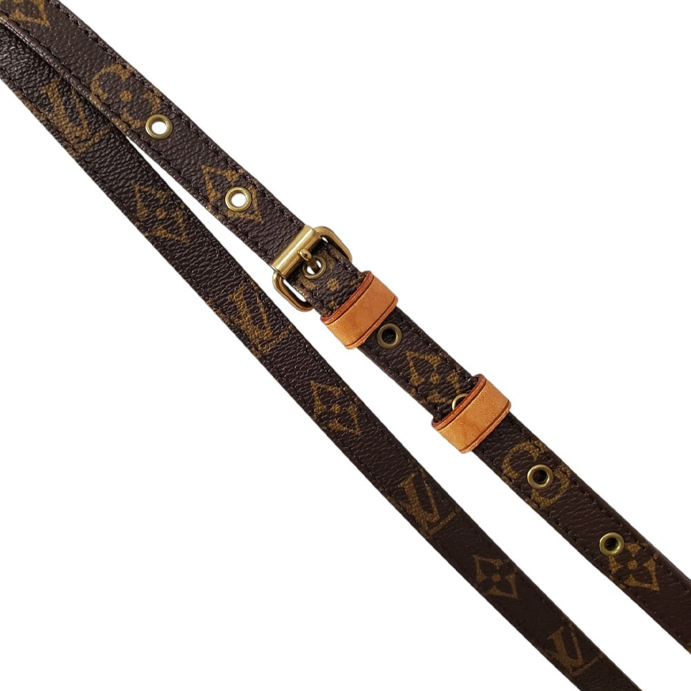 ルイヴィトン  LOUIS  VUITTON  モノグラム  アマゾン  M45236/MA2603005