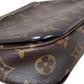 ルイヴィトン  LOUIS  VUITTON ポシェット・メティスMM M44875 モノグラム/MA2609026