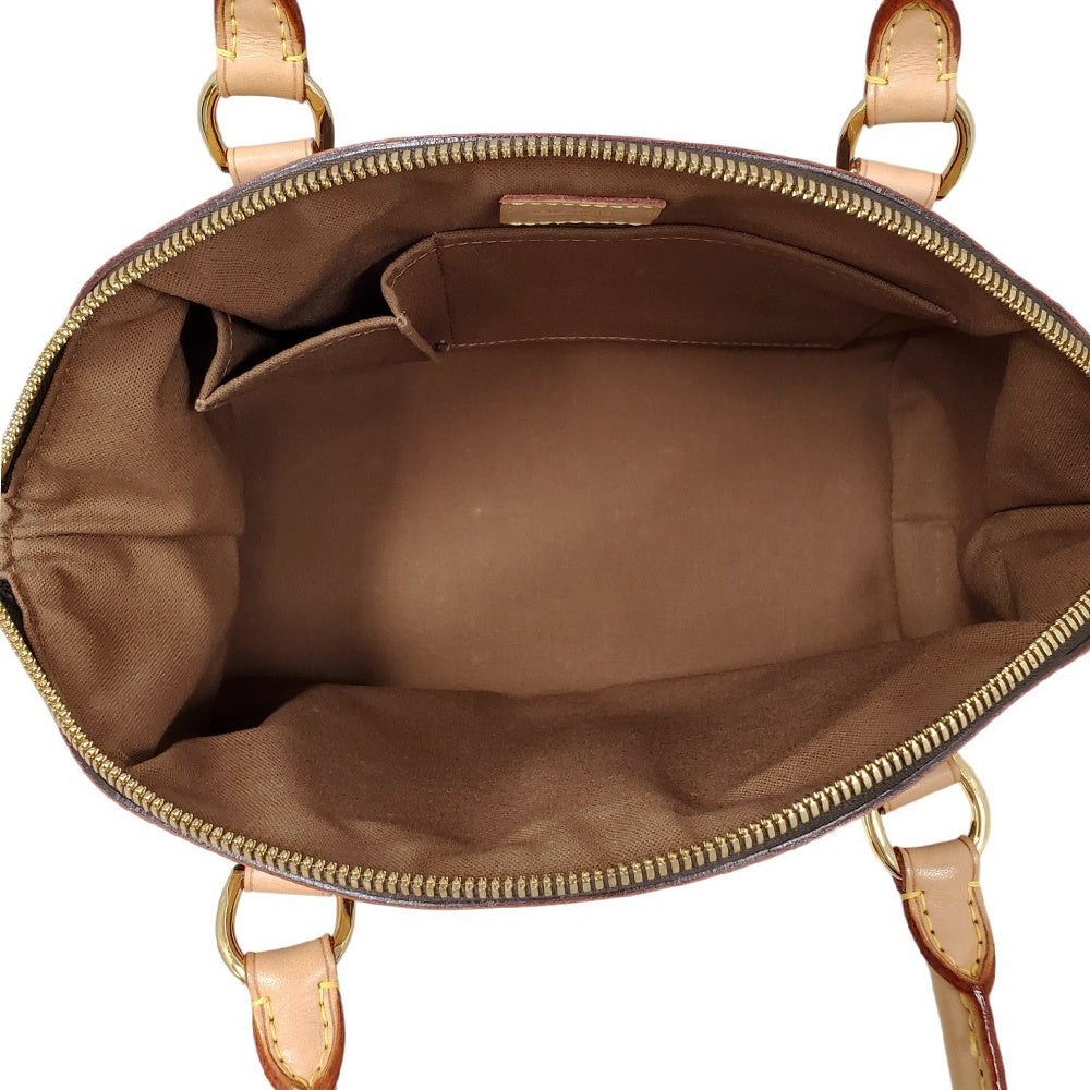 ルイヴィトン  LOUIS  VUITTON  モノグラム  ティヴォリPM  M40143/MA2605002