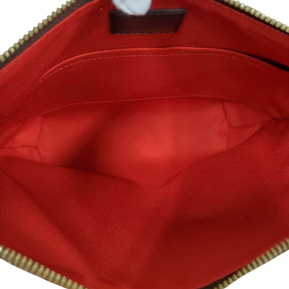 ルイヴィトン  LOUIS  VUITTON サウスバンク N42230 ダミエ  ショルダーバッグ/MA2607009