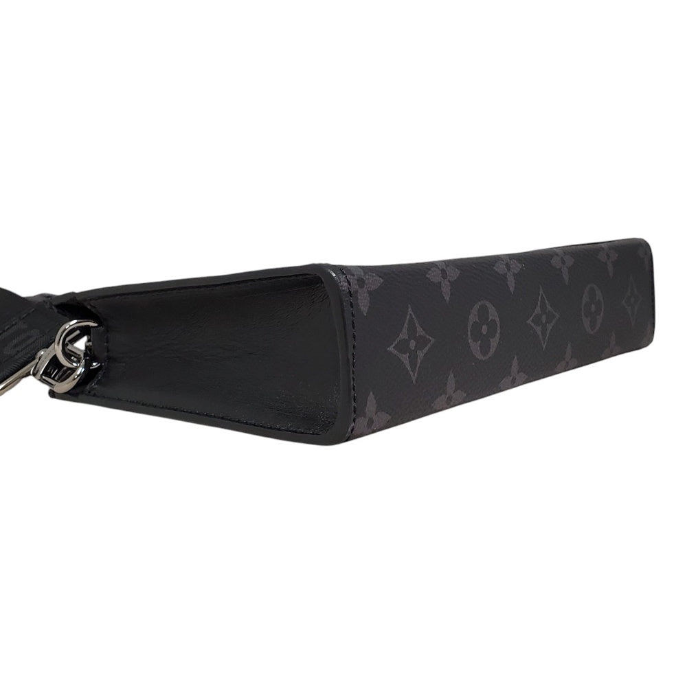 ルイヴィトン LOUIS VUITTON モノグラム・エクリプス ガストン