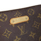 ルイヴィトン  LOUIS  VUITTON  モノグラム  エヴァ  M95567/AT250334
