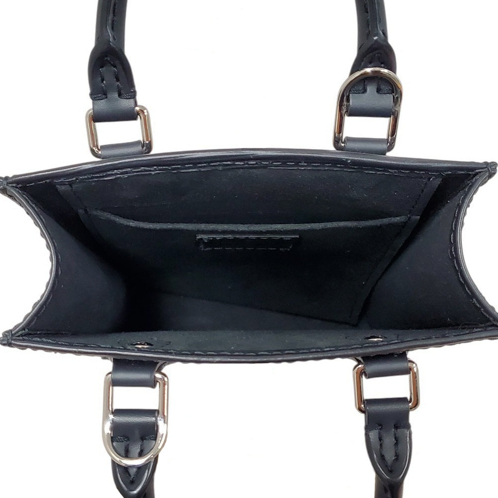 プティットサックプラ　ルイヴィトン ルイヴィトン LOUIS VUITTON エピ プティットサックプラ M81238