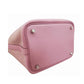 Hermes HERMES Picotin Lock PM Lucky Daisy Swift Mauve Silvestre