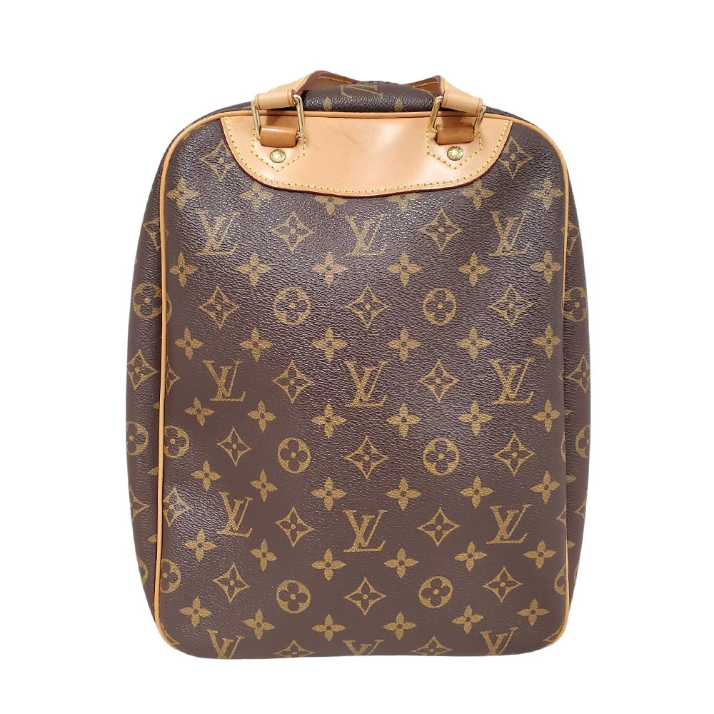ルイヴィトン  LOUIS  VUITTON  モノグラム  エクスキュルシオン  M41450