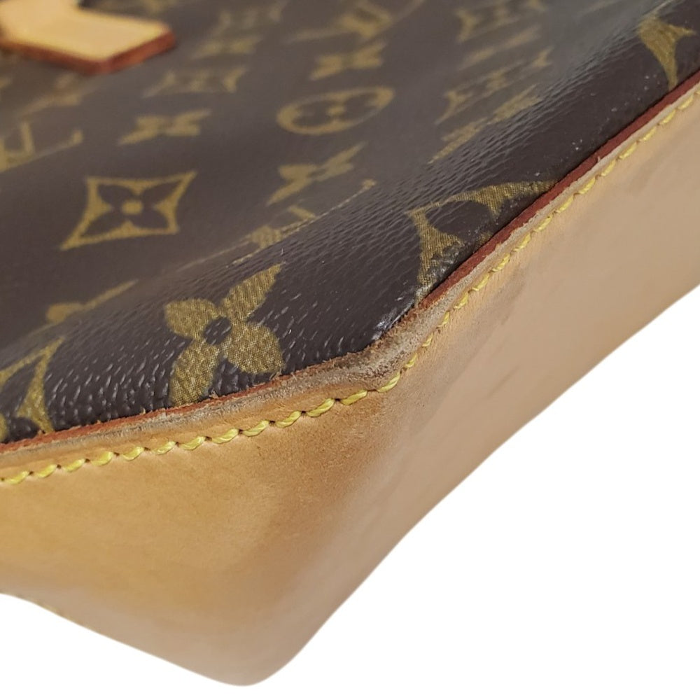 ルイヴィトン  LOUIS  VUITTON カバ・ピアノ M51145 モノグラム/MA2609011
