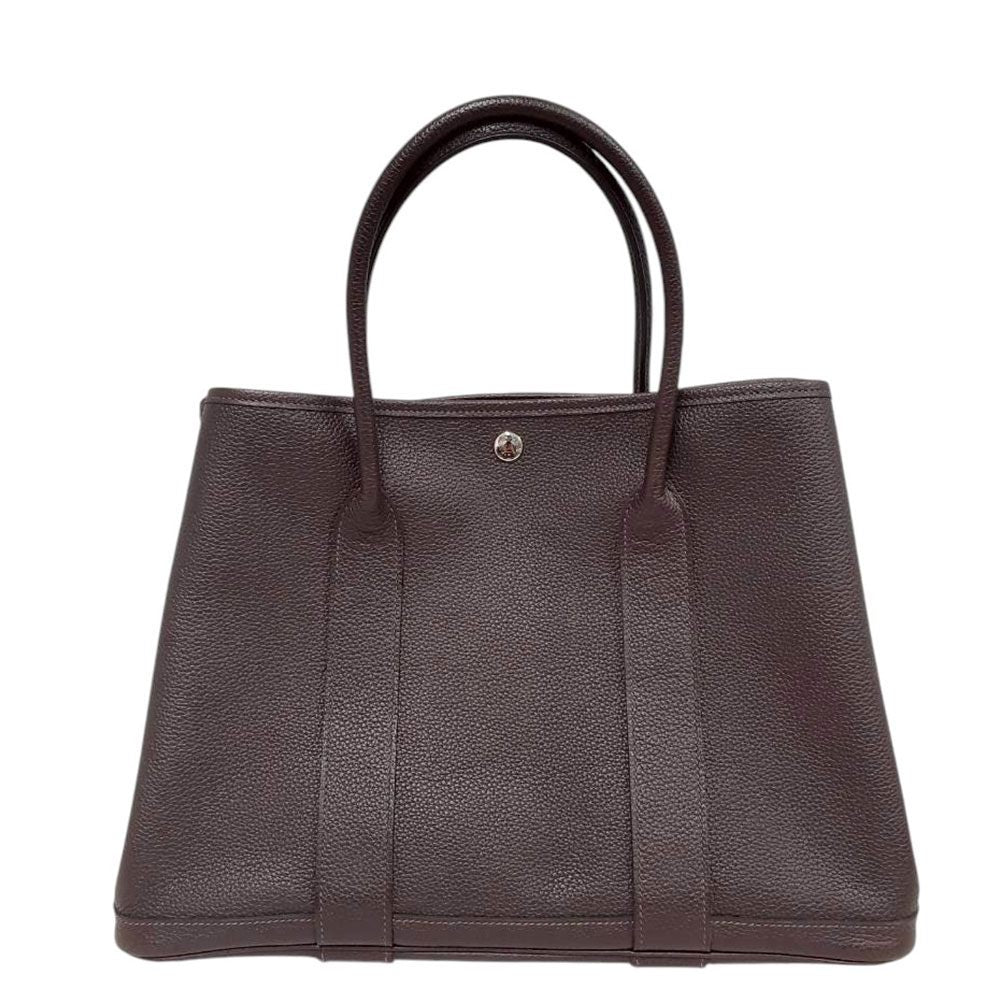 ら*さ様 HERMES／エルメス ガーデンパーティPM ネゴンダ トスカ □R刻 ら*さ様 HERMES／エルメス ガーデンパーティPM ネゴンダ トスカ □R刻
