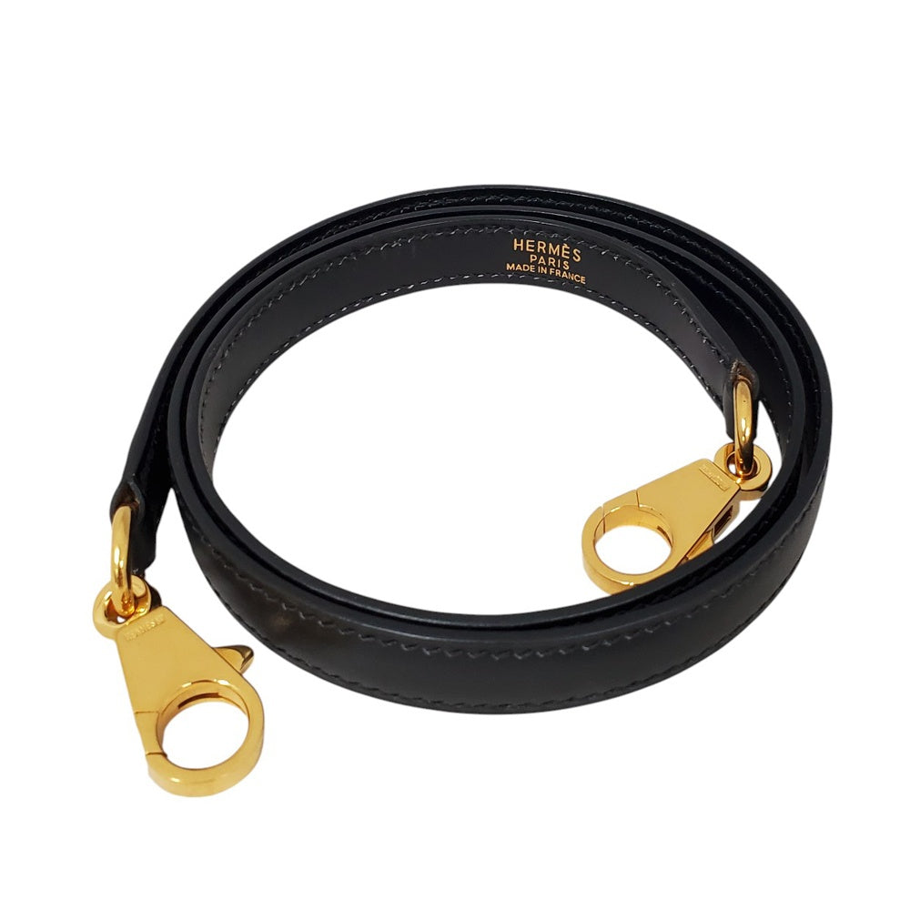 エルメス  HERMES  ボリード31  ボックスカーフ  ノワール  G金具  〇Z刻印/MA2512008