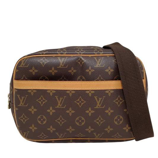 ルイヴィトン  LOUIS  VUITTON  モノグラム  リポーターPM  M45254/MA2606004