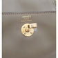 Hermes Lindy Mini Swift Beige Marfa W Engraved G Hardware
