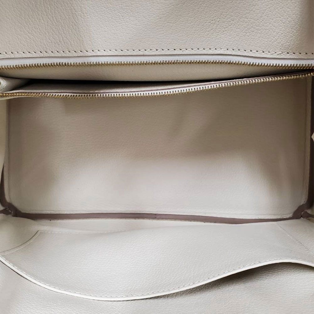 エルメス  HERMES バーキン30 クレ トゴ  G金具  T刻印/PW26054