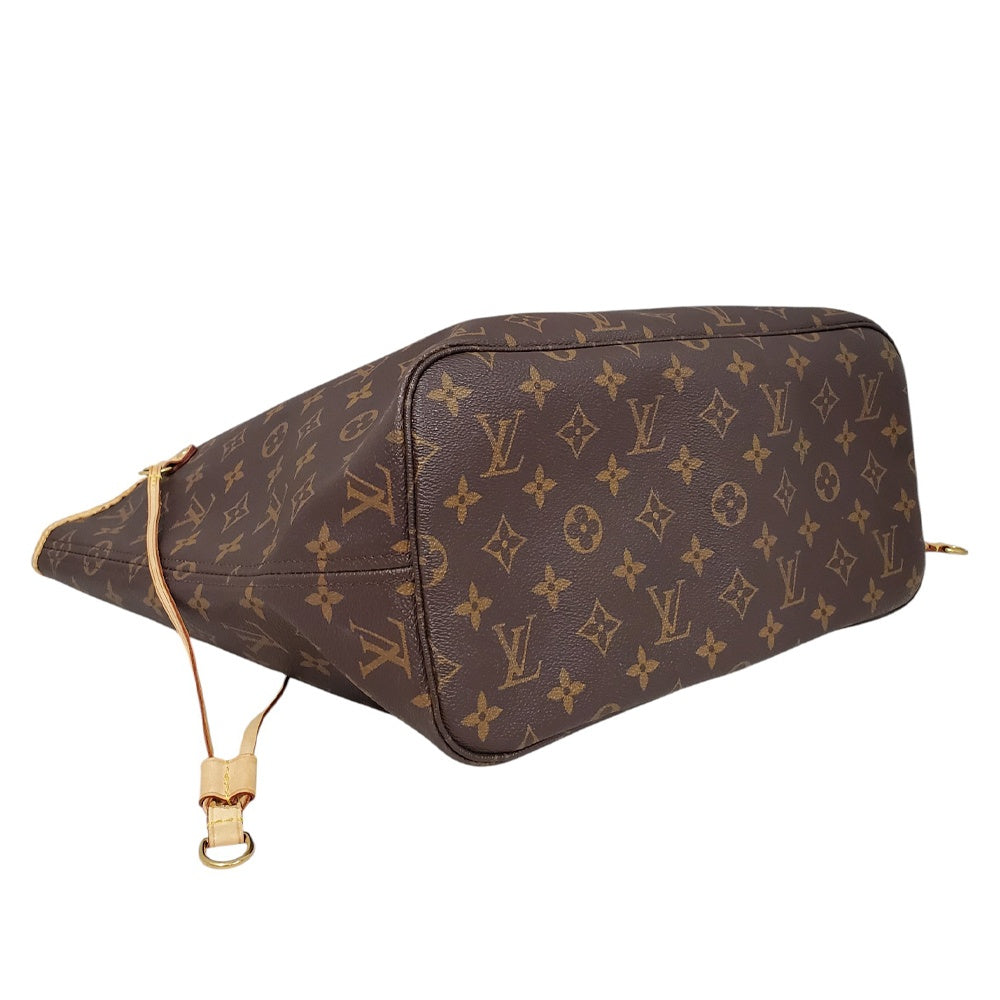 ルイヴィトン  LOUIS  VUITTON  モノグラム  ネヴァーフルMM  M40156/MA2504002