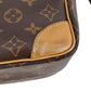 ルイヴィトン  LOUIS  VUITTON  モノグラム  ナイル  M45244/MA2602007
