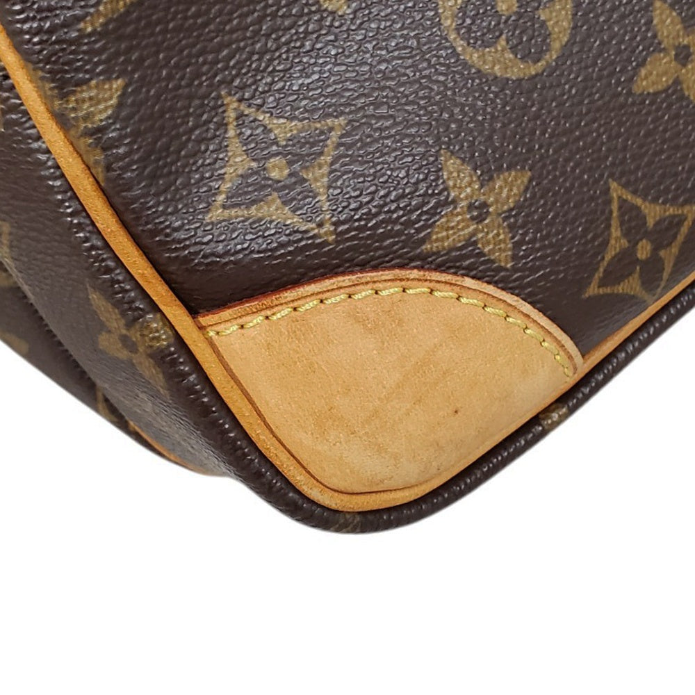 ルイヴィトン  LOUIS  VUITTON  モノグラム  ナイル  M45244/MA2602007
